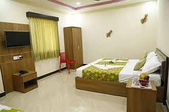 Hotel Amirtham Inn, Palani 4